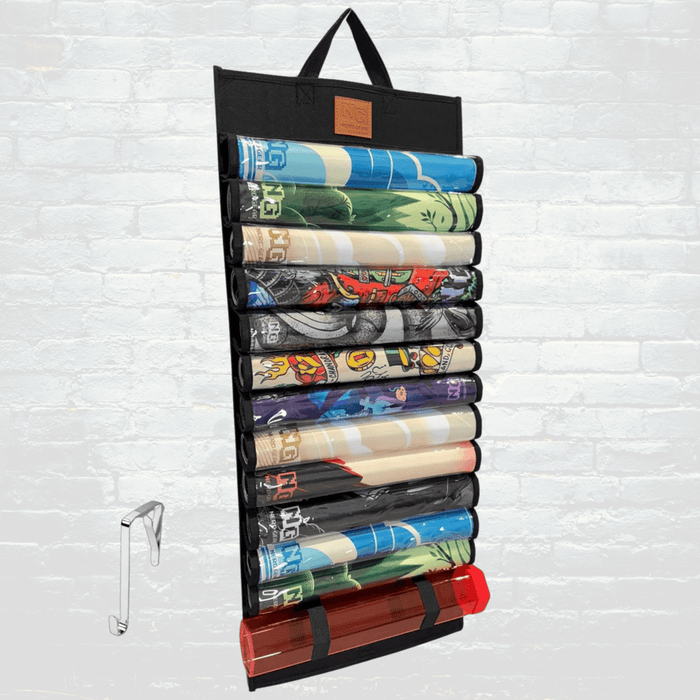 Playmat Sanctuary - Nerd Gear Gaming Inc.