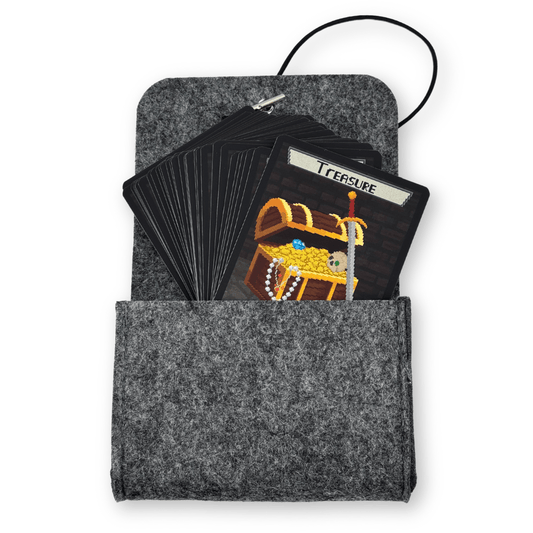 Playmat Sanctuary Bundle - Nerd Gear Gaming Inc.