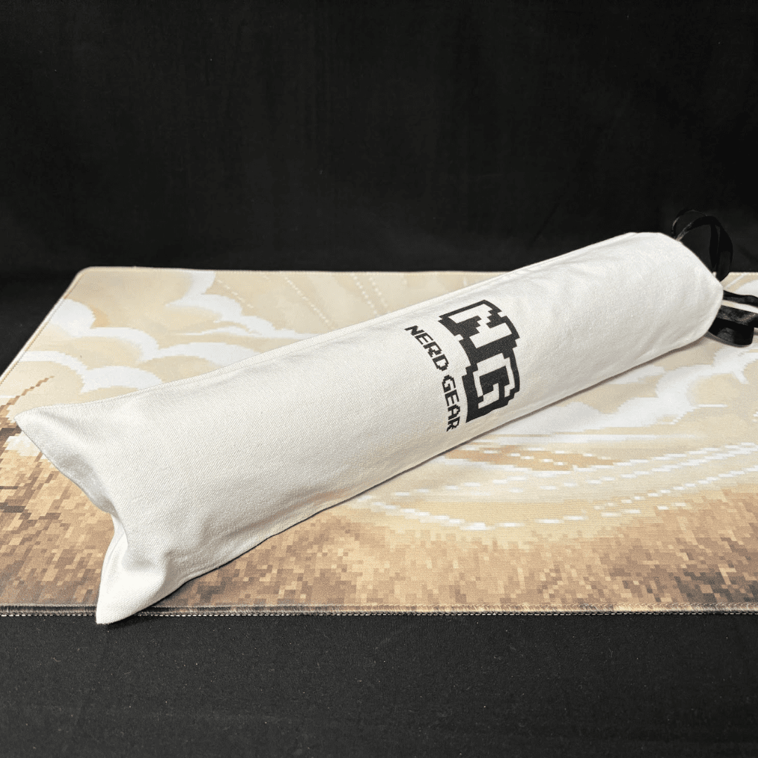 Playmat Sleeve - Nerd Gear Gaming Inc.