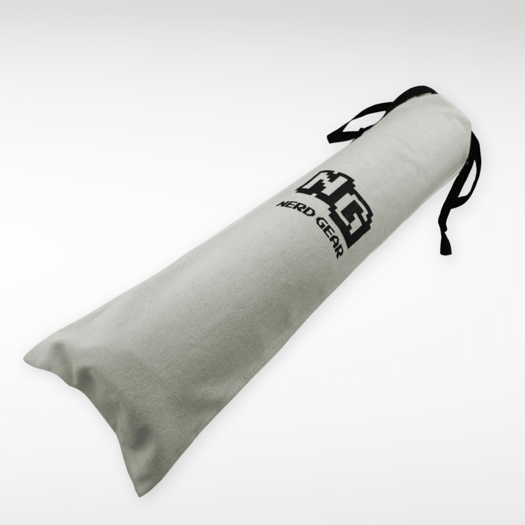 Playmat Sleeve - CPM Addon - Nerd Gear Gaming Inc.