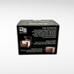 (PRE-ORDER) - The Keystone - Remnant Series - Grimoire Dark Brown - Nerd Gear Gaming Inc.