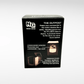 (PRE-ORDER) The Outpost - Remnant Series - Grimoire Dark Brown - Nerd Gear Gaming Inc.