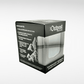 (PRE-ORDER) The Outpost - Remnant Series - Grimoire Dark Brown - Nerd Gear Gaming Inc.