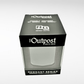 (PRE-ORDER) The Outpost - Remnant Series - Grimoire Dark Brown - Nerd Gear Gaming Inc.