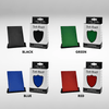 Rock Guard Premium MTG Sleeves - 110 Pack - Black