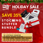 Stocking Stuffer Bundle - Nerd Gear Gaming Inc.