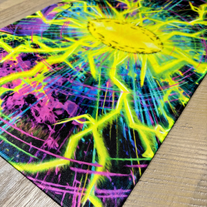 Visions Downfall - Premium TCG Playmat - MTO