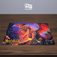 The Dragon Playmat - Nerd Gear Gaming Inc.