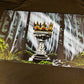 “The King’s Crown” Playmat –Exclusive Collaboration with King Luke - Nerd Gear Gaming Inc.