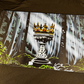 “The King’s Crown” Playmat –Exclusive Collaboration with King Luke - Nerd Gear Gaming Inc.