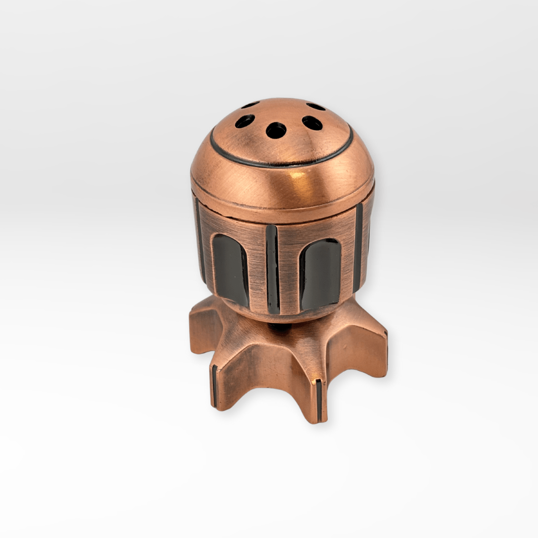 The Wasteland's Trigger - 7pc Dice Set - Nerd Gear Gaming Inc.