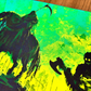 Toxic Onslaught - Premium TCG Playmat - MTO - Nerd Gear Gaming Inc.