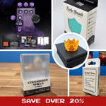 Ultimate Commander Bundle - Nerd Gear Gaming Inc.